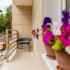 Загородный отель Усадьба Малеевка, Рузский район, Московская область