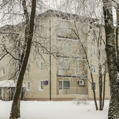 Загородный отель Усадьба Малеевка, Рузский район, Московская область