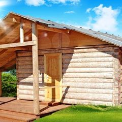 Туристический комплекс Боровое, Пеновский район, Тверская область