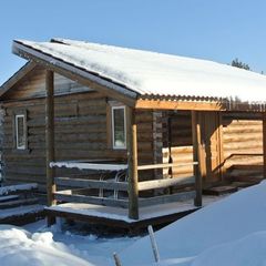 Туристический комплекс Боровое, Пеновский район, Тверская область