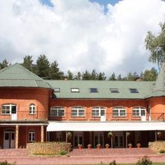 Отель Бисерово, Ногинский район, Московская область