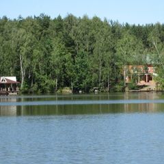 Отель Бисерово, Ногинский район, Московская область