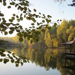 Отель Бисерово, Ногинский район, Московская область