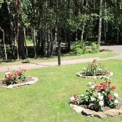 Отель Бисерово, Ногинский район, Московская область