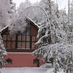 Отель Бисерово, Ногинский район, Московская область