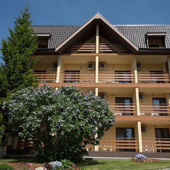 Загородный отель Valesko Hotel&Spa, Ленинский район, Московская область