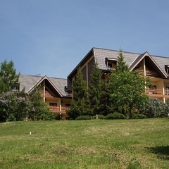 Загородный отель Valesko Hotel&Spa, Ленинский район, Московская область