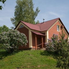 Загородный отель Valesko Hotel&Spa, Ленинский район, Московская область