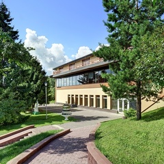 Загородный отель Valesko Hotel&Spa, Ленинский район, Московская область