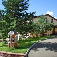 Загородный отель Valesko Hotel&Spa, Ленинский район, Московская область
