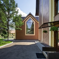 Загородный отель Valesko Hotel&Spa, Ленинский район, Московская область