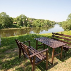 Загородный отель Valesko Hotel&Spa, Ленинский район, Московская область