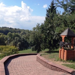 Загородный отель Valesko Hotel&Spa, Ленинский район, Московская область