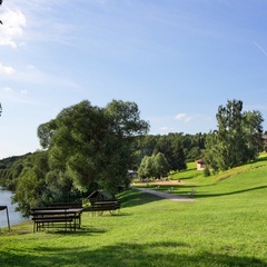 Загородный отель Valesko Hotel&Spa, Ленинский район, Московская область