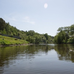 Загородный отель Valesko Hotel&Spa, Ленинский район, Московская область