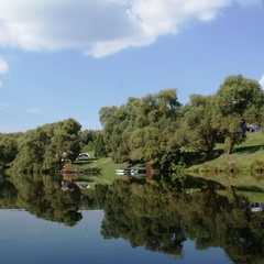 Загородный отель Valesko Hotel&Spa, Ленинский район, Московская область