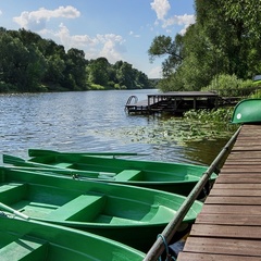 Загородный отель Valesko Hotel&Spa, Ленинский район, Московская область
