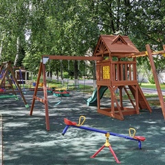 Загородный отель Valesko Hotel&Spa, Ленинский район, Московская область