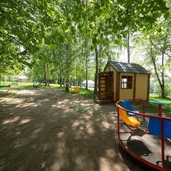 Загородный отель Valesko Hotel&Spa, Ленинский район, Московская область