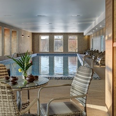 Загородный отель Valesko Hotel&Spa, Ленинский район, Московская область