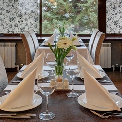 Загородный отель Valesko Hotel&Spa, Ленинский район, Московская область