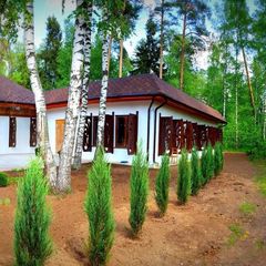 Центр отдыха Гуси-Лебеди, Ногинский район, Московская область