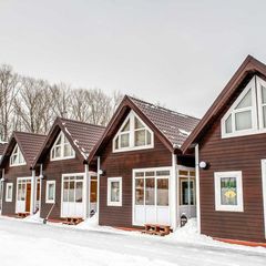Загородный комплекс Атмосфера на Волге, Балаково, Саратовская область