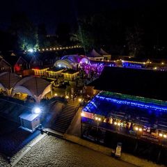 Загородный комплекс Атмосфера на Волге, Балаково, Саратовская область