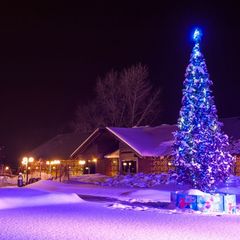 Загородный комплекс Атмосфера на Волге, Балаково, Саратовская область