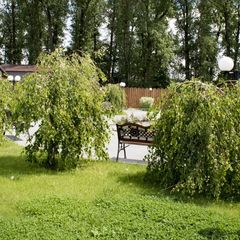 Загородный комплекс Атмосфера на Волге, Балаково, Саратовская область