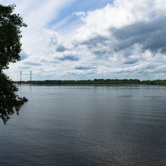 Загородный комплекс Атмосфера на Волге, Балаково, Саратовская область
