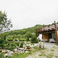 Гостиница Замок Климовский, Мостовский район, Краснодарский край