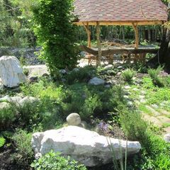 Гостиница Замок Климовский, Мостовский район, Краснодарский край