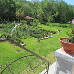 Гостиница Замок Климовский, Мостовский район, Краснодарский край