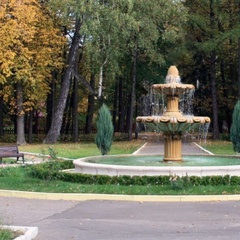 Парк-отель Ершово, Одинцовский район, Московская область