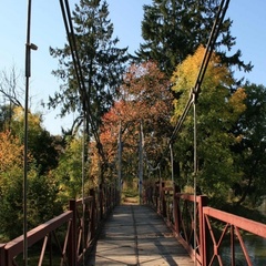 Парк-отель Ершово, Одинцовский район, Московская область