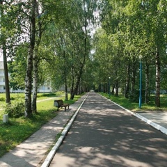 Парк-отель Ершово, Одинцовский район, Московская область