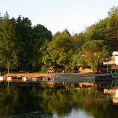 Парк-отель Ершово, Одинцовский район, Московская область
