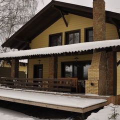 Гостиничный комплекс Верста, Истринский район, Московская область