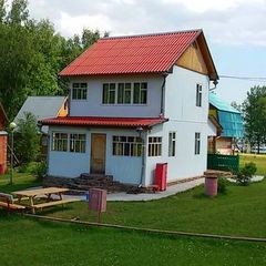 База отдыха Лето, Шарыповский район, Красноярский край