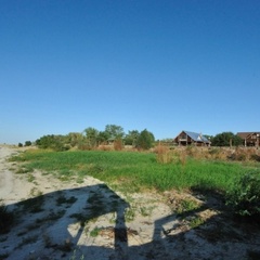 Турбаза Хата Атамана, Калачевский район, Волгоградская область