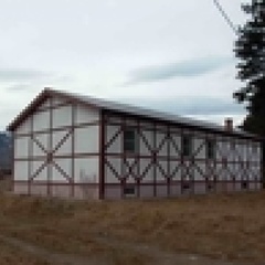 Коттедж УтуликЛюкс, Слюдянский район, Иркутская область