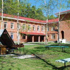 База отдыха Бажовия, Сысертский район, Свердловская область