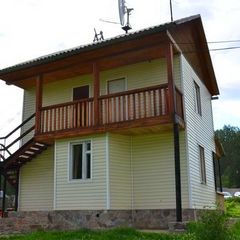 База отдыха Лето, Шарыповский район, Красноярский край