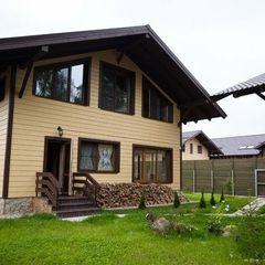 Гостиничный комплекс Верста, Истринский район, Московская область