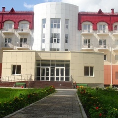 Загородный клуб Остров Сокровищ, Лиственная Гора, Свердловская область