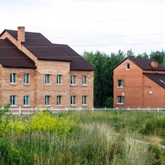 Загородный комплекс Осёнка, Коломенский район, Московская область