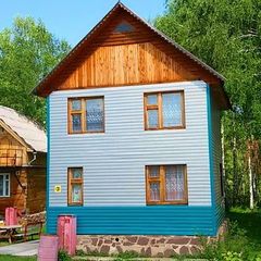 База отдыха Лето, Шарыповский район, Красноярский край