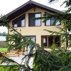 Гостиничный комплекс Верста, Истринский район, Московская область