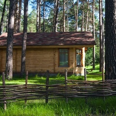 База отдыха Village Enisey, Красноярск, Красноярский край